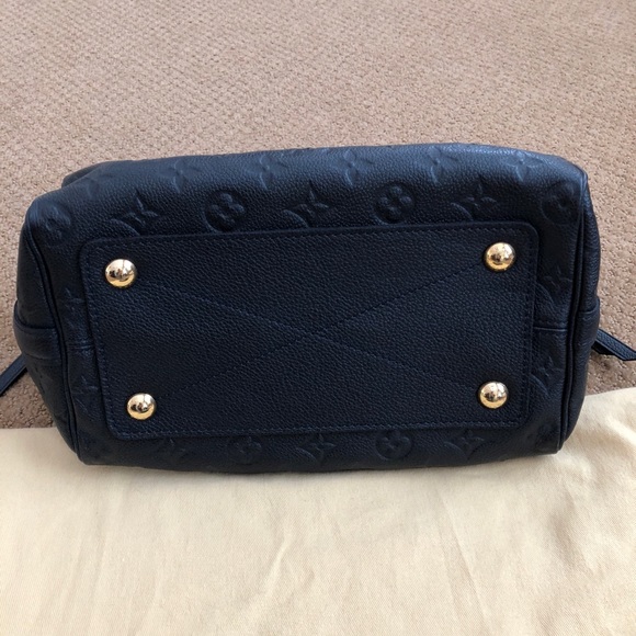 SOLD 🥰🎉 LV speedy 25 bandolier - Picture 7 of 8